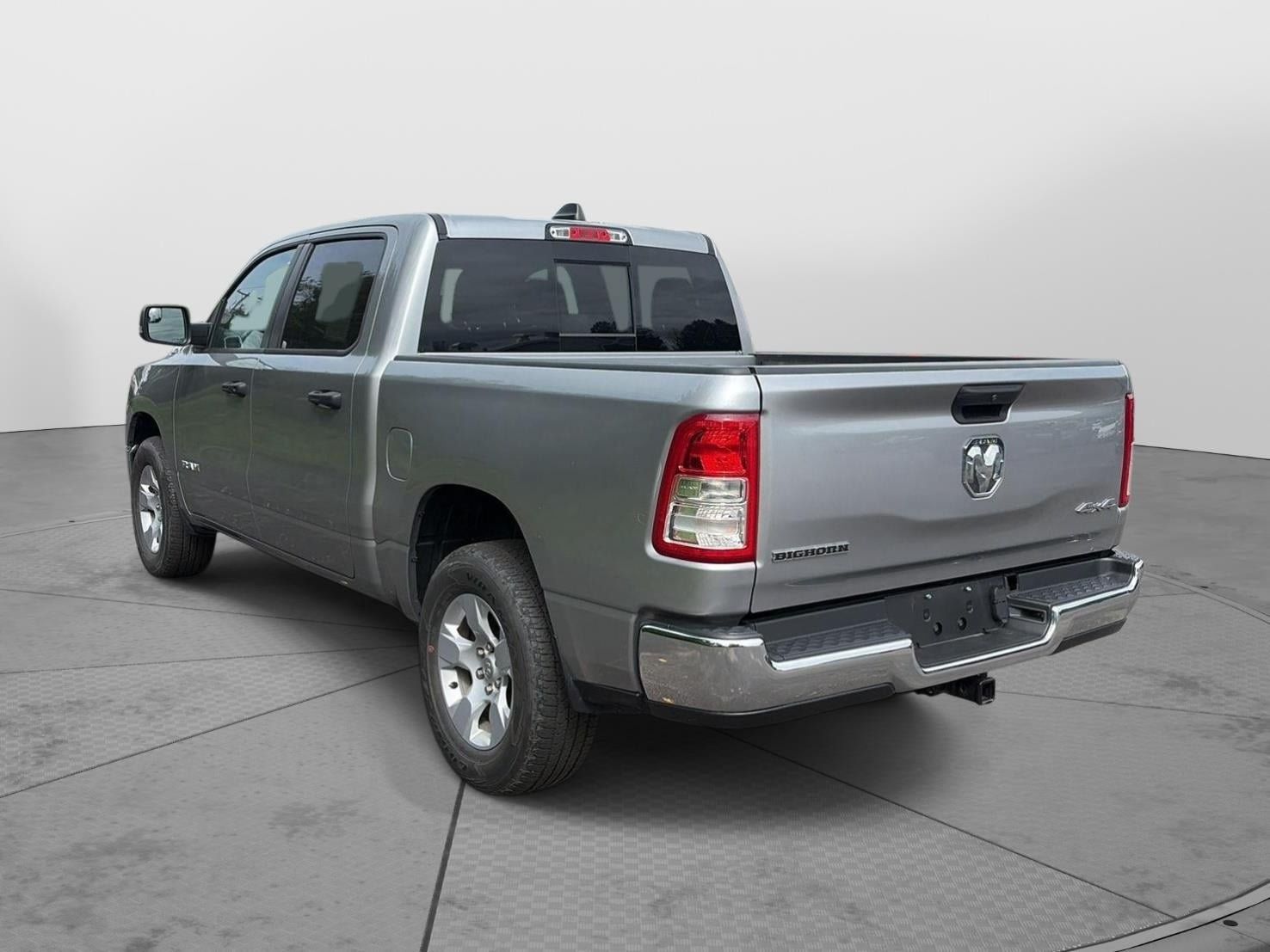 Used 2023 RAM 1500 Big Horn AWD/4WD image 5