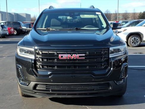 Used 2023 GMC Acadia SLE w/ Driver Convenience Package image 34