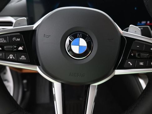 New 2027 BMW 430i Convertible w/ M Sport Package RWD image 14
