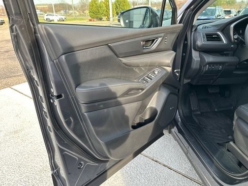 New 2026 Subaru Ascent Limited image 15