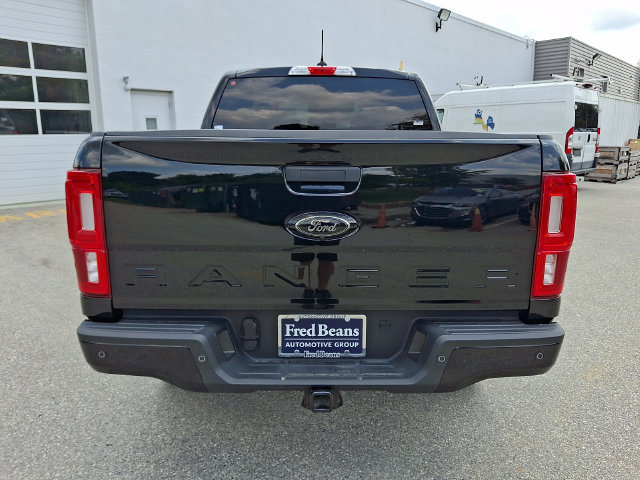 Used 2023 Ford Ranger XLT w/ Equipment Group 301A Mid AWD/4WD image 9