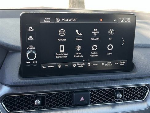 New 2026 Acura Integra A-Spec image 19