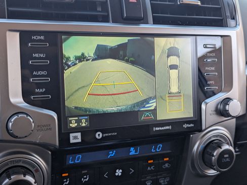 Used 2023 Toyota 4Runner Limited image 25