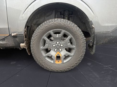 Used 2025 Ford Maverick Tremor image 14