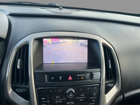 Used 2016 Buick Verano Leather w/ Experience Buick Package FWD image 30