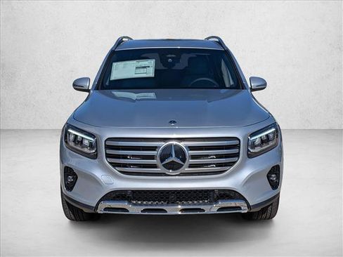 New 2026 Mercedes-Benz GLB 250 image 6
