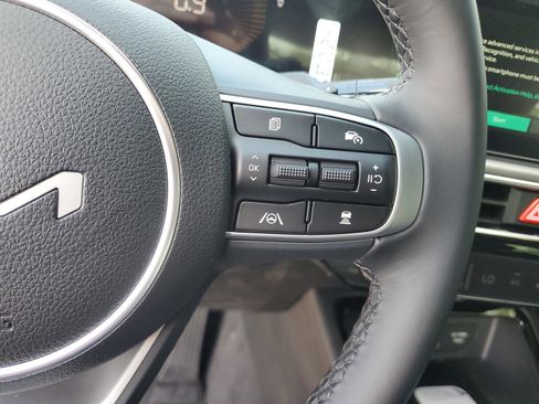 New 2026 Kia K5 GT-Line image 23