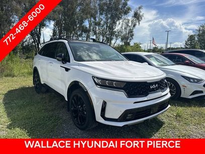 Used 2023 Kia Sorento SX