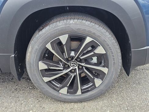 New 2026 MAZDA CX-50 2.5 Hybrid w/ Cargo Package image 31