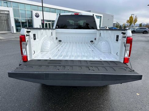 Used 2019 Ford F350 XLT w/ XLT Value Package image 14