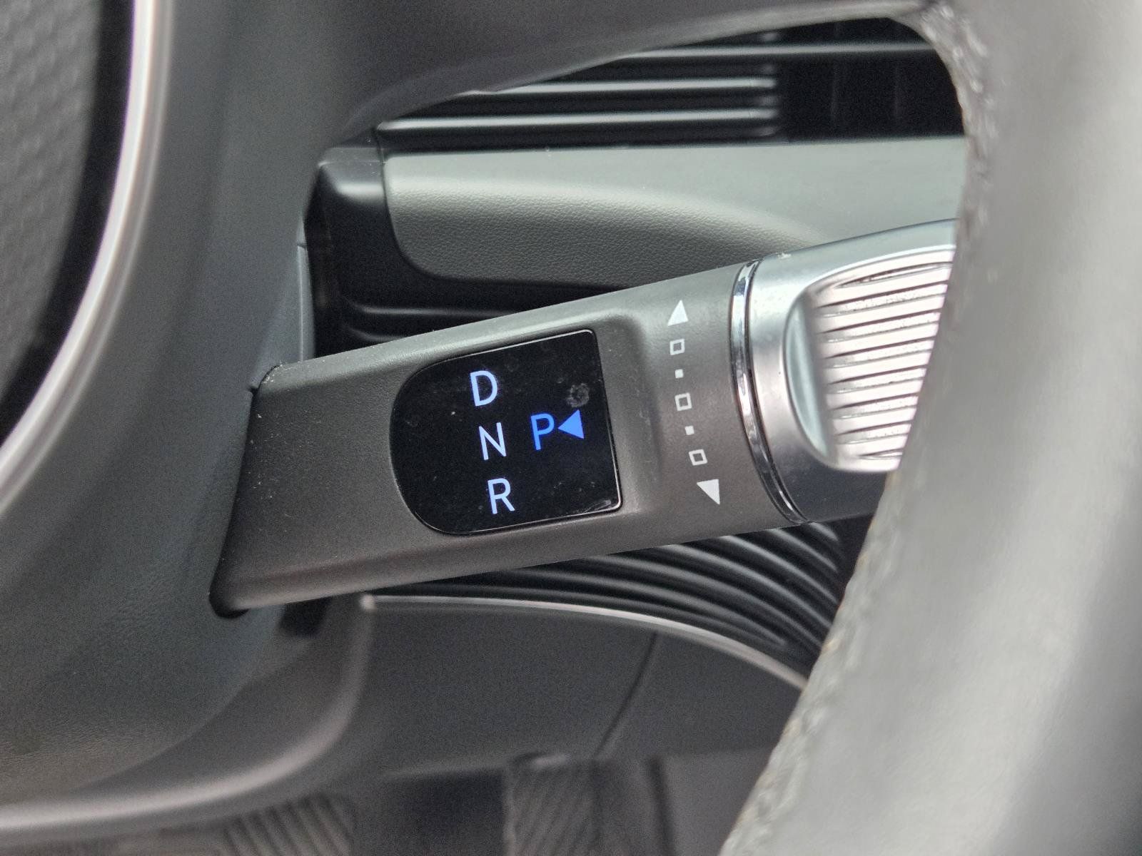 Used 2024 Hyundai Ioniq 5 SEL RWD image 13
