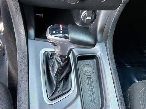 Used 2020 Dodge Charger Scat Pack w/ Navigation & Travel Group image 17