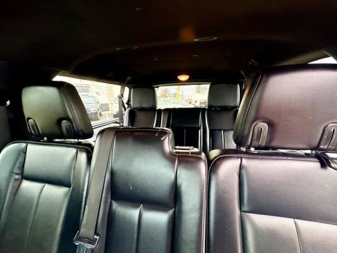 Used 2017 Ford Expedition EL Limited image 28