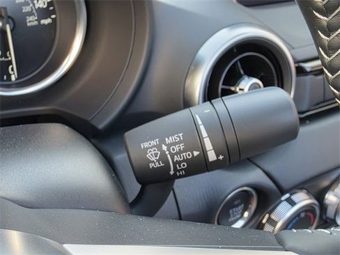 New 2025 MAZDA MX-5 Miata Grand Touring w/ Weather Package image 32