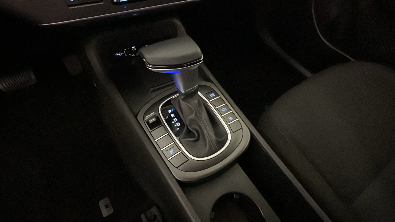 Used 2026 Hyundai Kona SEL Sport FWD image 26