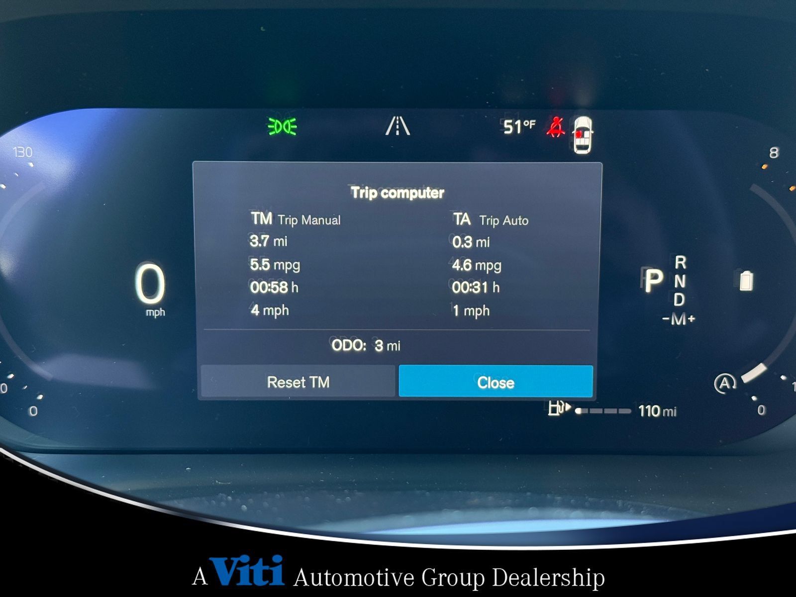 Used 2026 Volvo XC60 B5 Ultra w/ Protection Package Premier AWD/4WD image 15