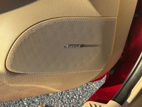 Used 2004 MAZDA MAZDA6 s w/ Bose Audio Pkg image 17