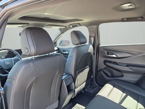 New 2026 Buick Envista Sport Touring w/ Convenience I Package FWD image 21