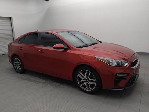 Used 2019 Kia Forte S image 11