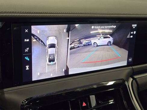 New 2025 Porsche Panamera image 20