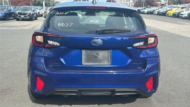 New 2026 Subaru Impreza 2.0i Sport AWD/4WD image 6