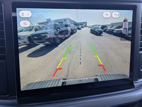 New 2026 Ford F150 XLT w/ FX4 Off-Road Package image 9