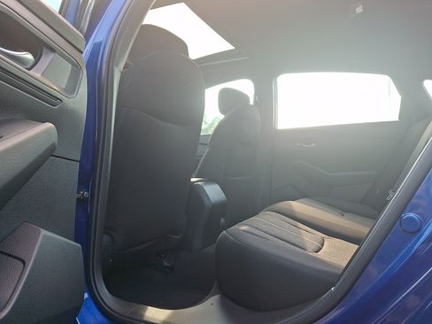 Used 2024 Honda Accord Sport image 10
