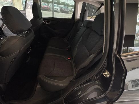 Used 2019 Subaru Forester Premium w/ Popular Package #1 AWD/4WD image 46