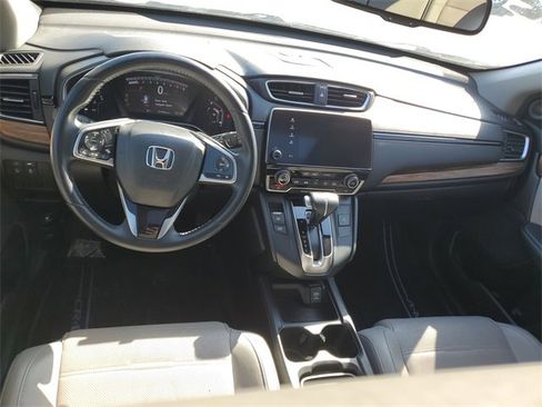 Used 2018 Honda CR-V EX-L image 9