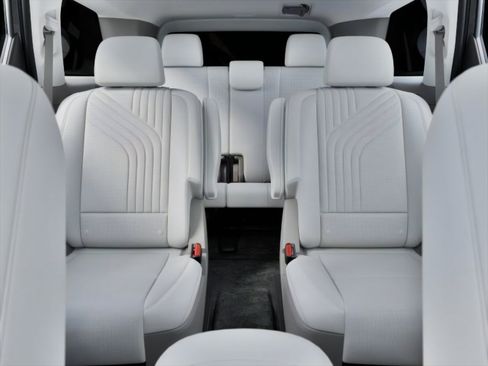 New 2026 Hyundai Palisade SEL AWD/4WD image 12