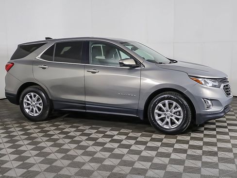 Used 2019 Chevrolet Equinox LT image 10