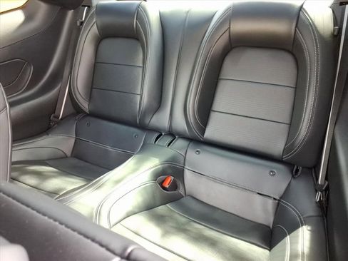 Used 2025 Ford Mustang GT Premium w/ GT Performance Package image 22