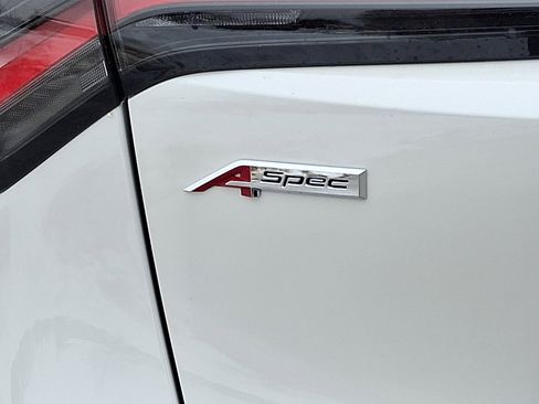 New 2026 Acura ADX A-Spec image 23