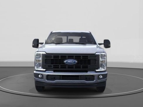 New 2026 Ford F350 XL w/ XL Driver Assist Package RWD image 6