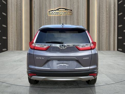 Used 2019 Honda CR-V EX-L image 6
