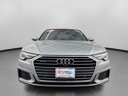 Used 2020 Audi A6 3.0T Premium Plus AWD/4WD image 2