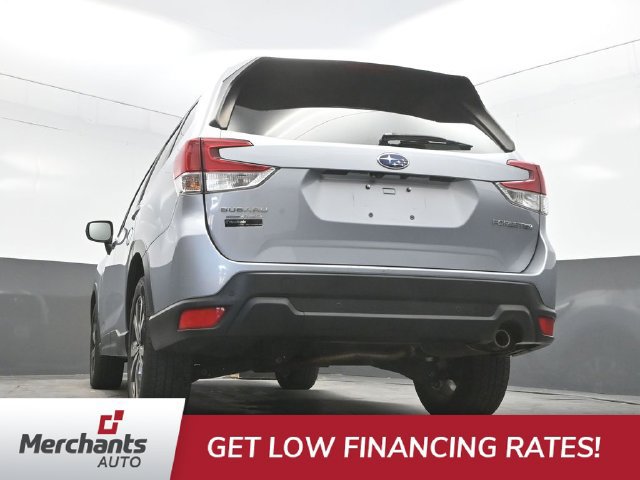 Used 2023 Subaru Forester Limited AWD/4WD image 39