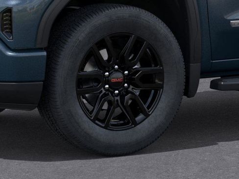 New 2026 GMC Sierra 1500 Elevation w/ Elevation Premium Package image 9