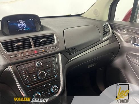 Used 2015 Buick Encore AWD image 21