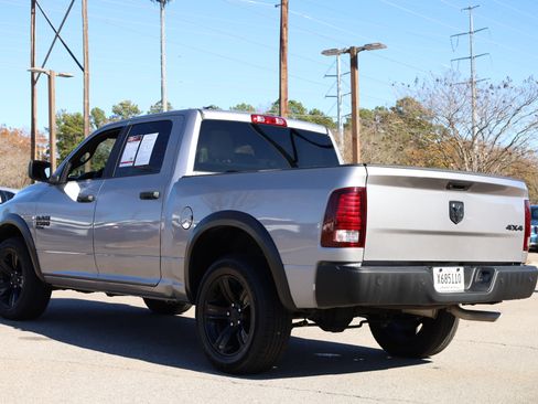 Used 2024 RAM 1500 Classic Warlock image 4