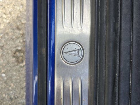 Used 2004 Pontiac GTO image 16