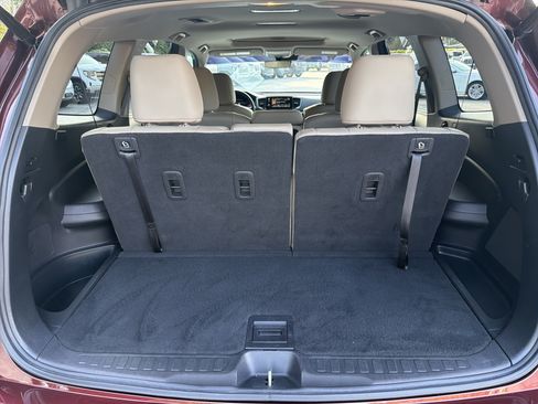 Used 2021 Honda Pilot EX-L image 19