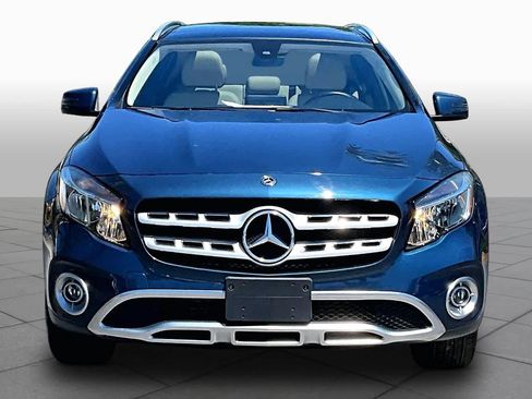 Certified 2019 Mercedes-Benz GLA 250 4MATIC image 4