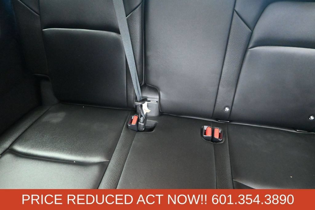 Used 2023 Nissan Pathfinder SL w/ SL Premium Package FWD image 17