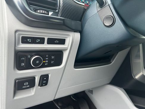 Used 2021 Ford F150 Limited image 21