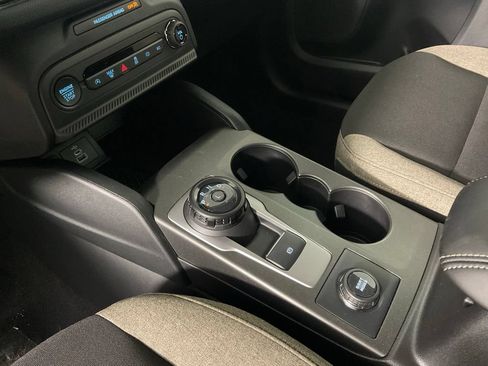 New 2026 Ford Bronco Sport Big Bend AWD/4WD image 19