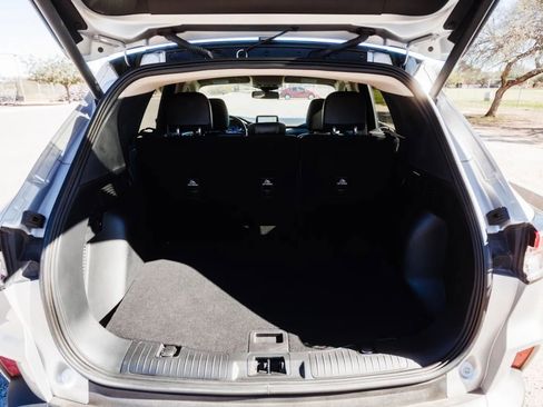 Used 2020 Ford Escape Titanium w/ Titanium Premium Package 2.0 image 7