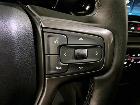 Certified 2024 Chevrolet Silverado 2500 ZR2 w/ Technology Package image 23