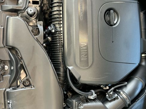 Certified 2024 MINI Cooper S FWD image 28