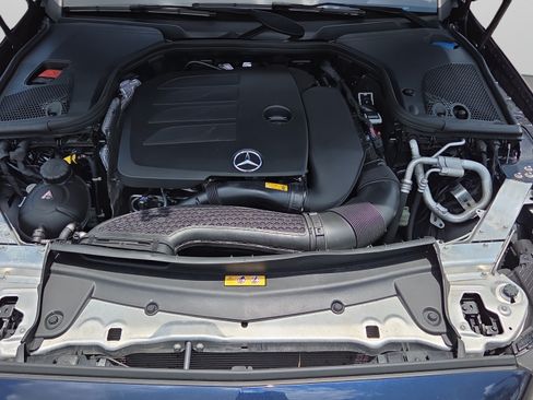 Certified 2023 Mercedes-Benz E 350 Sedan image 19